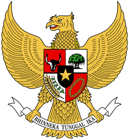 garuda pancasila